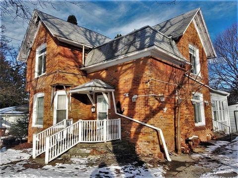 520 N Jeffery Ave, Ithaca, MI 48847 photo 2