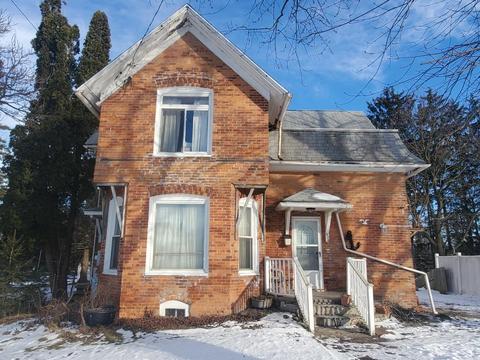 520 N Jeffery Ave, Ithaca, MI 48847 photo 1