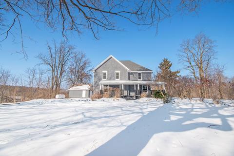 7032 Mathews Rd, Spring Arbor, MI 49283 photo 1