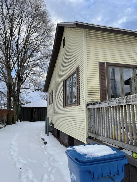 263 First Ave, Manistee, MI 49660 photo 2
