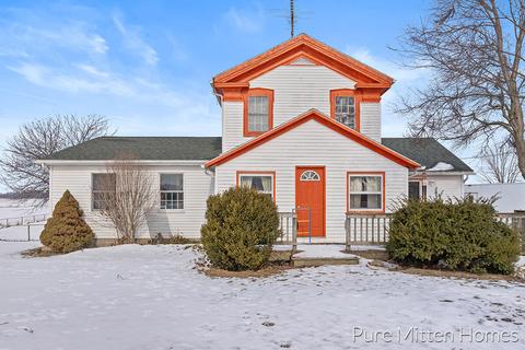14131 Strotheide St NE, Belding, MI 48809 photo 1