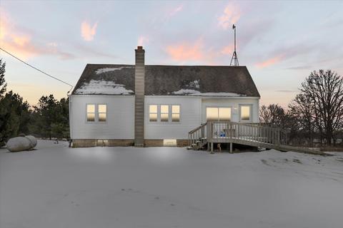 5626 E Boyer Rd, Fenwick, MI 48834 photo 1