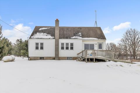 5626 E Boyer Rd, Fenwick, MI 48834 photo 5