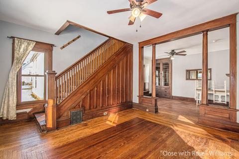 331 S Eagle St, Marshall, MI 49068 photo 3
