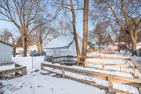 331 S Eagle St, Marshall, MI 49068 photo 26