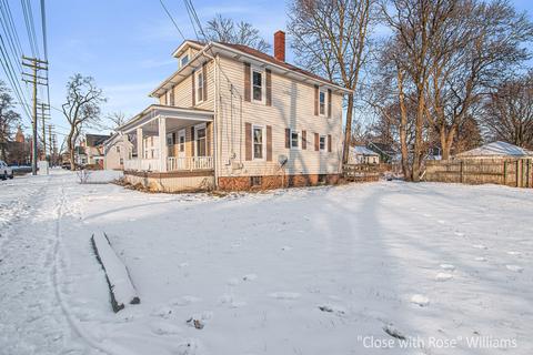 331 S Eagle St, Marshall, MI 49068 photo 23