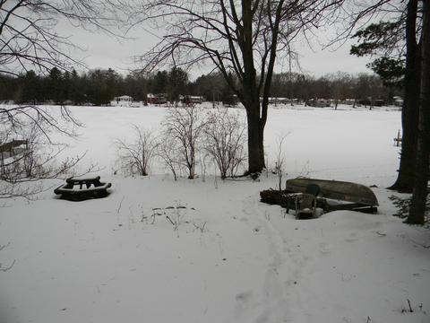 7 N Maple Rd, Branch, MI 49402 photo 3