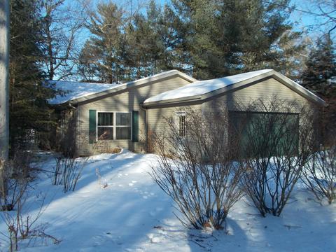 7 N Maple Rd, Branch, MI 49402 photo 1