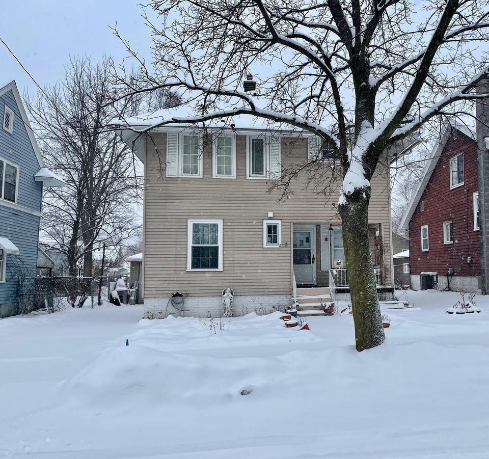 612 High St SW, Grand Rapids, MI 49503 6 Photos MLS 22003429 Movoto