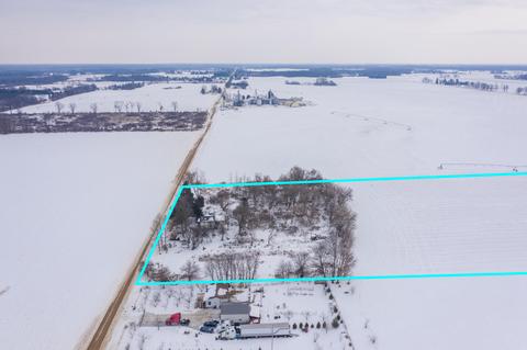 4717 Ostrum Rd, Belding, MI 48809 photo 16