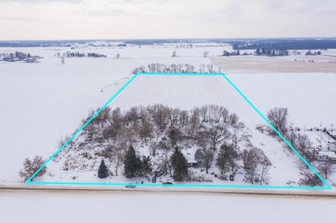 4717 Ostrum Rd, Belding, MI 48809 photo 14