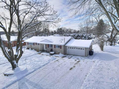 2470 Smiley Way, Jackson, MI 49203 photo 1