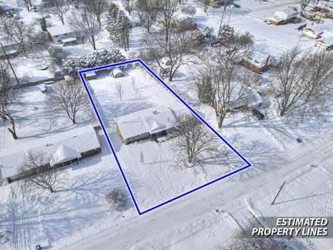2470 Smiley Way, Jackson, MI 49203 photo 2