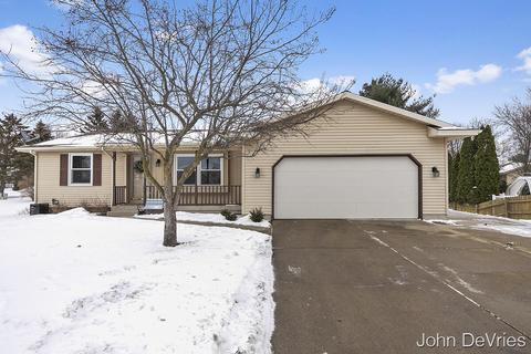 6912 Eric Ave, Jenison, MI 49428 photo 1
