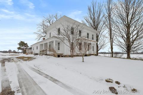5473 Ellison Rd, Belding, MI 48809 photo 1