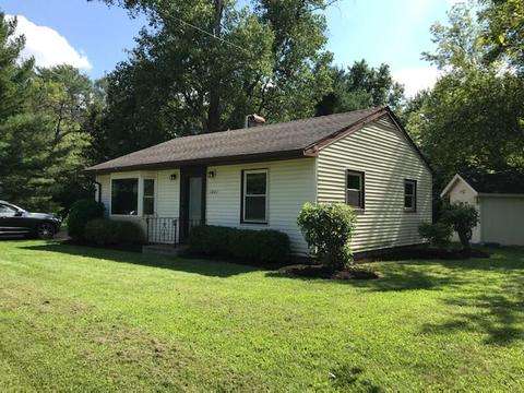5840 Clinton Rd, Jackson, MI 49201 photo 1