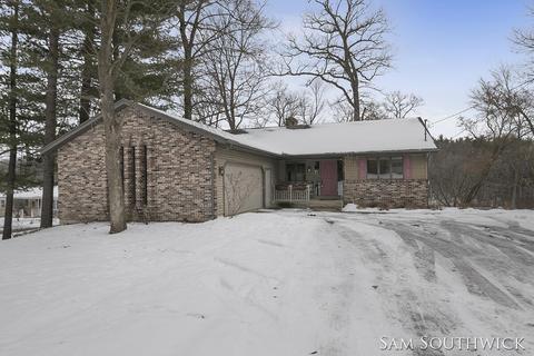 928 Park St, Belding, MI 48809 photo 1
