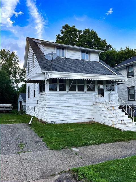 336 Adams St, Jackson, MI 49202 photo 1