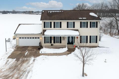 20526 Fox St, Cassopolis, MI 49031 photo 1