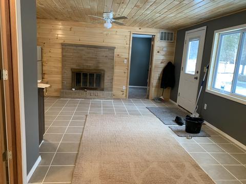 757 Robert Dr, Harrison, MI 48625 photo 4