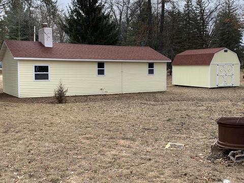 757 Robert Dr, Harrison, MI 48625 photo 19
