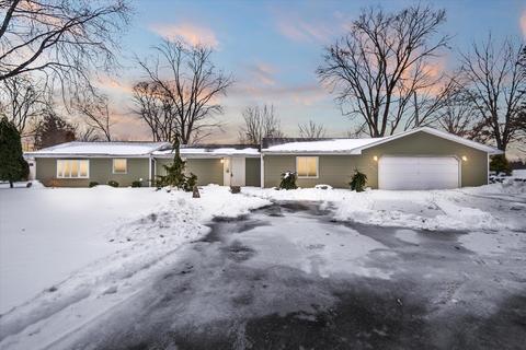 6279 Thrush Rd, Jackson, MI 49201 photo 1