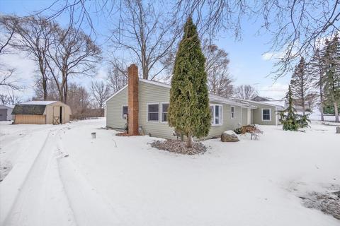 6279 Thrush Rd, Jackson, MI 49201 photo 2