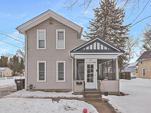 621 Ellery Ave, Jackson, MI 49202 photo 1