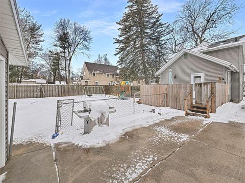 621 Ellery Ave, Jackson, MI 49202 photo 5