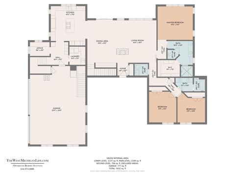 5630 Treebrook Dr NE, Ada, MI 49301 photo 12