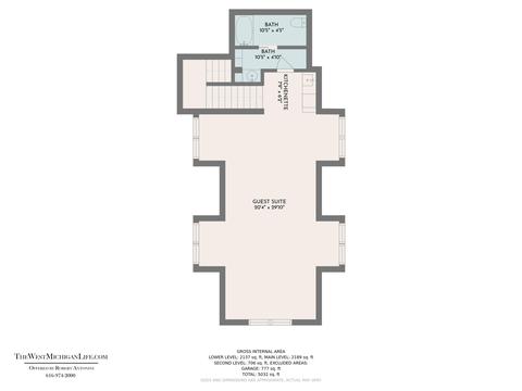 5630 Treebrook Dr NE, Ada, MI 49301 photo 33