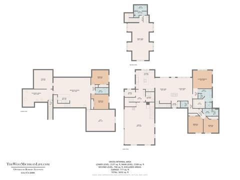 5630 Treebrook Dr NE, Ada, MI 49301 photo 56