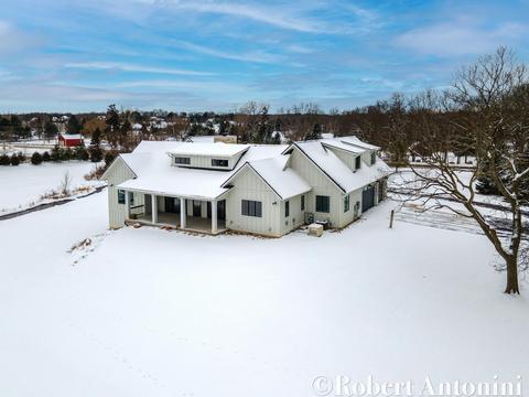 5630 Treebrook Dr NE, Ada, MI 49301 photo 3