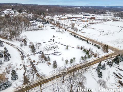5630 Treebrook Dr NE, Ada, MI 49301 photo 54