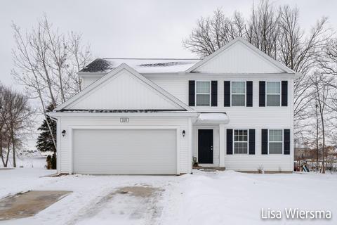 1128 River Oaks Dr, Dewitt, MI 48820 photo 3