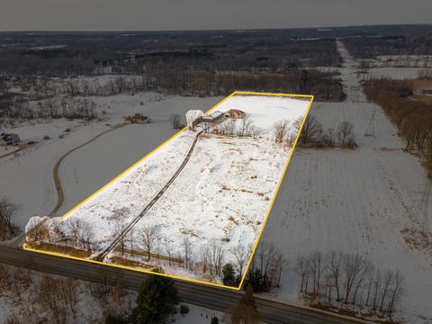 6302 County Farm Rd, Jackson, MI 49201 photo 57