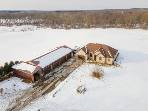 6302 County Farm Rd, Jackson, MI 49201 photo 71
