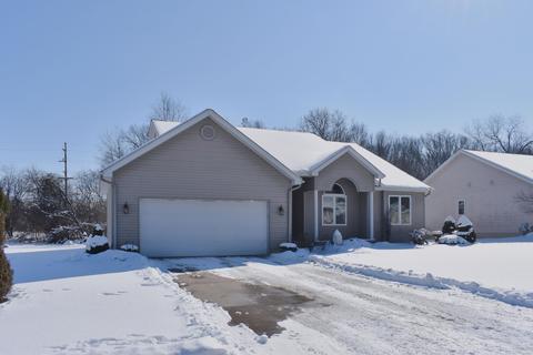 933 Sunburst Dr, Jackson, MI 49203 photo 44