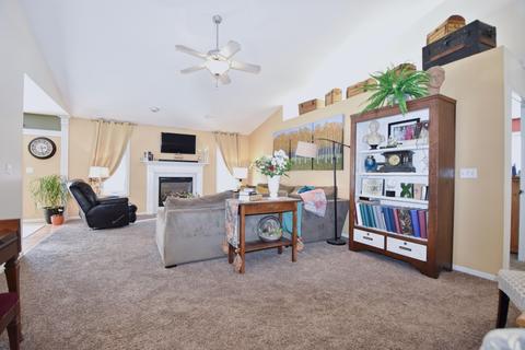 933 Sunburst Dr, Jackson, MI 49203 photo 6
