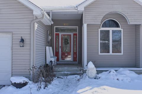 933 Sunburst Dr, Jackson, MI 49203 photo 2