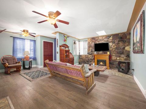 312 E Allen St, Hanover, MI 49241 photo 4