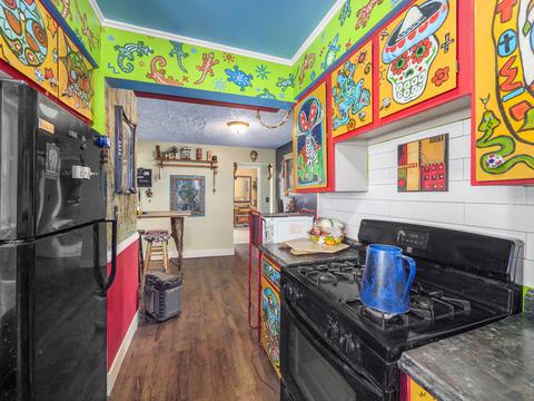 312 E Allen St, Hanover, MI 49241 photo 8