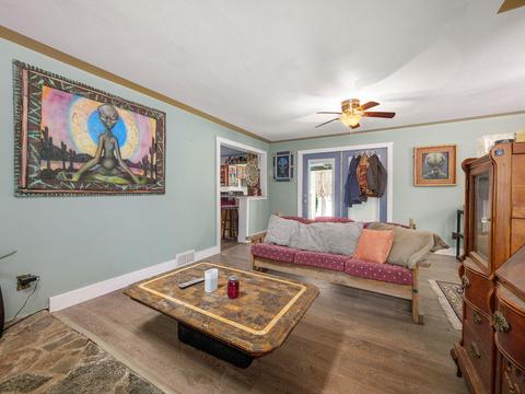312 E Allen St, Hanover, MI 49241 photo 5
