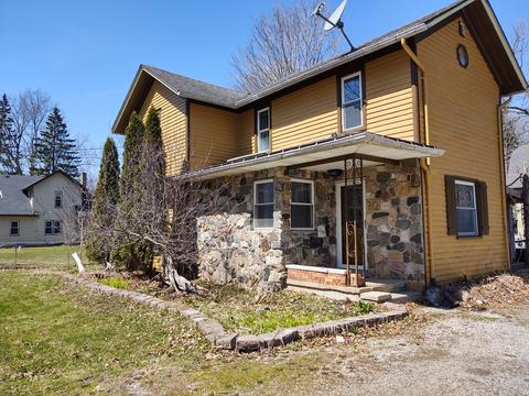 312 E Allen St, Hanover, MI 49241 photo 1
