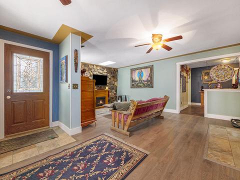 312 E Allen St, Hanover, MI 49241 photo 3