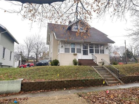 205 N Webster St, Jackson, MI 49202 photo 1