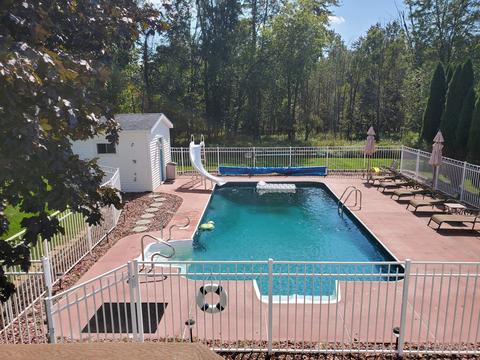 9300 Bell Lake Dr NE, Ada, MI 49301 photo 37