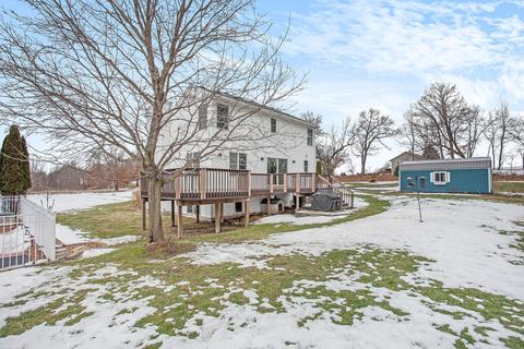 9300 Bell Lake Dr NE, Ada, MI 49301 photo 31