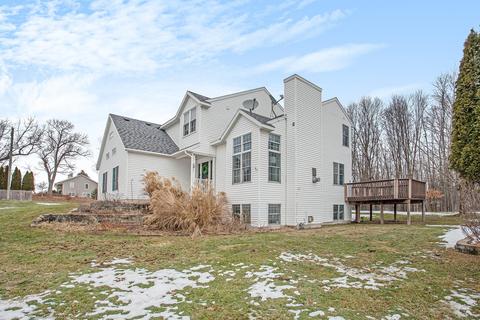 9300 Bell Lake Dr NE, Ada, MI 49301 photo 1