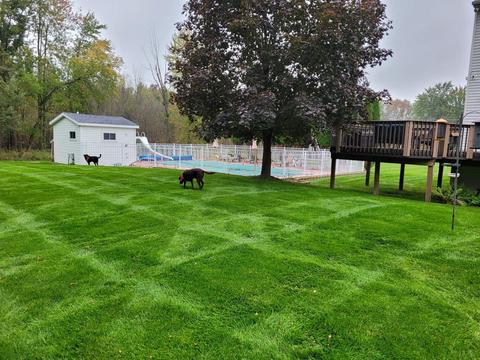 9300 Bell Lake Dr NE, Ada, MI 49301 photo 39
